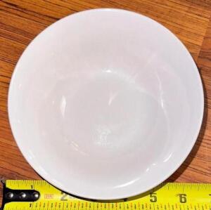 (40)- 6" PLATES