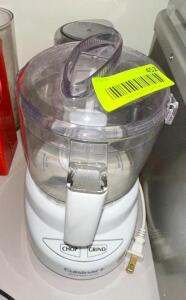 FOOD PROCESSOR