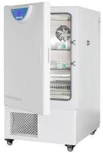 DESCRIPTION: (1) COOLING INCUBATOR BRAND/MODEL: BEING #BIC-120 INFORMATION: WHITE SIZE: 120 V, 60 HZ RETAIL$: $1669.00 EA QTY: 1