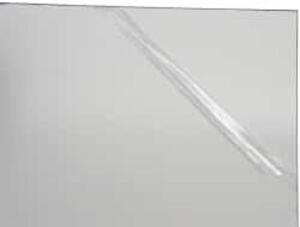 DESCRIPTION: (1) CLEAR ACRYLIC SHEET BRAND/MODEL: MSC INDUSTRIAL #63389092 INFORMATION: CLEAR SIZE: .25" X 48" X 48" RETAIL$: $135.99 EA QTY: 1