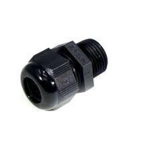 DESCRIPTION: (1) BOX OF (37) CABLE GLAND BRAND/MODEL: REMKE #RD13AR-BK INFORMATION: BLACK SIZE: 1.545" RETAIL$: $37.00 TOTAL QTY: 1