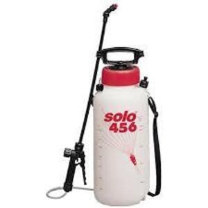 DESCRIPTION: (1) HIGH VOLUME FOAMING SPRAYER, HANDHELD BRAND/MODEL: SOLO #456F INFORMATION: WHITE SIZE: 2 GALLON RETAIL$: $79.99 EA QTY: 1