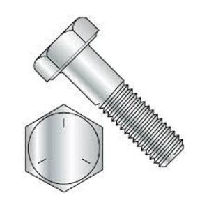 DESCRIPTION: (1) BOX OF (100) HEX CAP SCREW INFORMATION: GRADE 5, ZINC PLATED SIZE: 3/8" -24 X 1-1/4" RETAIL$: $175.19 EA QTY: 1