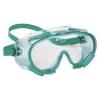 DESCRIPTION: (4) SAFETY GOGGLES BRAND/MODEL: MONOGOGGLE 211 #14384 INFORMATION: GREEN RETAIL$: $6.78 EA QTY: 4