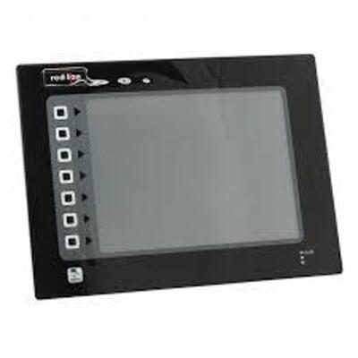 DESCRIPTION: (1) HUMAN MACHINE INTERFACE TOUCH SCREEN BRAND/MODEL: RED LION #G310C210 INFORMATION: 24 VDC SIZE: 10.4" RETAIL$: $4140.77 EA QTY: 1