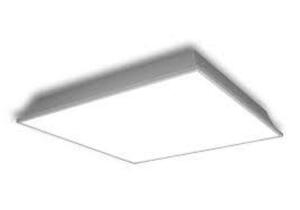 DESCRIPTION: (2) RECESSED LED LUMINAIRE BRAND/MODEL: GE LUMINATION #93028183 INFORMATION: 277 VAC, 50/60 HZ, 18.5 W RETAIL$: $90.35 EA QTY: 2