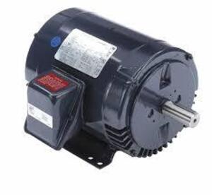 DESCRIPTION: (1) GENERAL PURPOSE MOTOR BRAND/MODEL: MARATHON MOTORS #44N955 SIZE: OPEN DRIP PROOF, RIGID BASE MOUNT, 3 HP, 1,750 NAMEPLATE RPM RETAIL$