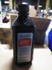 DESCRIPTION: (12) HYDROGEN PEROXIDE BRAND/MODEL: SWAN #3XKW4 SIZE: 16 OZ RETAIL$: $5.98 EA QTY: 12 - 2