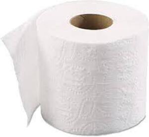 DESCRIPTION: (1) CASE OF (15) ROLLS OF TOILET TISSUE QTY: 1