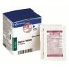 DESCRIPTION: (1) CASE OF (24) PACKS OF ASPIRIN BRAND/MODEL: FIRST AID #6XNC3 RETAIL$: $24.87 EA QTY: 1