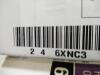 DESCRIPTION: (1) CASE OF (24) PACKS OF ASPIRIN BRAND/MODEL: FIRST AID #6XNC3 RETAIL$: $24.87 EA QTY: 1 - 3