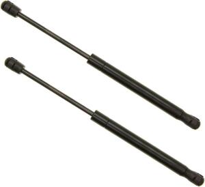 DESCRIPTION: (1) LOT OF (10) LIFTGATE STRUTS BRAND/MODEL: STETIG INFORMATION: BLACK SIZE: COMPATIBLE WITH 2006-2009 DURANGO / 2007-2009 ASPEN (NOTE:)