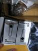 DESCRIPTION: (1) CASE OF (6) LOCKOUT PADLOCK BRAND/MODEL: MASTER LOCK #32U999 INFORMATION: BLACK RETAIL$: $118.75 EA QTY: 1 - 3