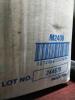 DESCRIPTION: (1) CASE OF (2) BAGS OF (50) POLYLITE SLEEVE BRAND/MODEL: SAFETY ZONE #M2400 SIZE: 18" RETAIL$: $120.00 EA QTY: 1 - 4