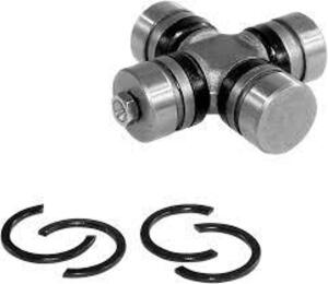 DESCRIPTION: (1) UNIVERSAL JOINT POLARS BRAND/MODEL: EPWE100338 RETAIL$: $23.00 EA QTY: 1