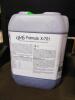 DESCRIPTION: (1) SUPER CONCENTRATE GENERAL PURPOSE COLLOID CLEANER BRAND/MODEL: GMS FORMULA X-701 SIZE: 5 GALLON RETAIL$: $125.12 EA QTY: 1 - 2