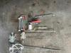 ASSORTED DRUM & PAINT MIXER DRILL ATTACHMENTS - 4