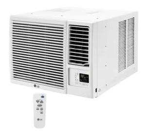 18000BTU WINDOW AC UNIT