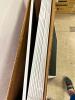 ASSORTED SIZED WINDOW SCREENS - 3