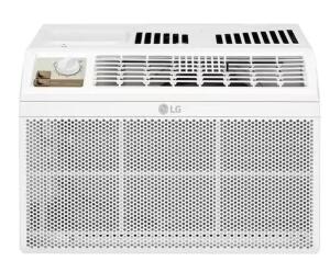 5000 BTU WINDOW AC UNIT