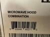 MICROWAVE HOOD - 3