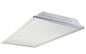 2'X4' RECESSED TROFFER LIGHT