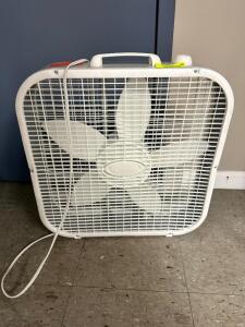 LASKO BOX FAN