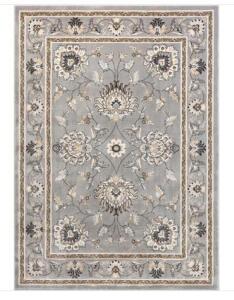 4FTX5FT GRAY AREA RUG