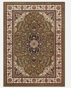 3'11"X5'3" AREA RUG