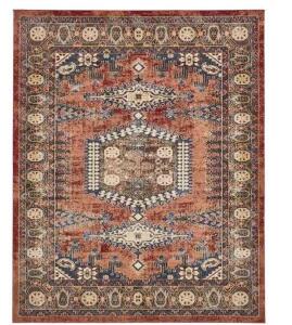 8'X10' AREA RUG