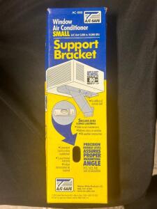 AIR CONDITIONER SUPPORT BRACKET