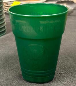 JAGER BRANDED CUPS