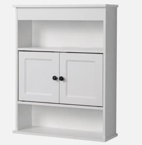 BATHROOM WALL CABINET