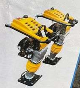 DESCRIPTION: JUMPING JACK TAMPER BRAND/MODEL: FLAND FL80 QTY: 1