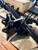 DESCRIPTION: MINI EXCAVATOR 200MM BUCKET ATTACHMENT BRAND/MODEL: LANTY INFORMATION: 25MM PIN HOLE RETAIL$: $500.00 QTY: 1 - 2