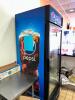 PEPSI BRANDED MERCHANDISING COOLER - 4