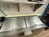 DELFIELD REFRIGERATED PREP TABLE - 14