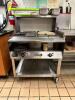 SERVEWELL STEAM TABLE - 3