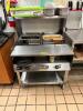 SERVEWELL STEAM TABLE - 4