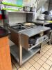 SERVEWELL STEAM TABLE - 8