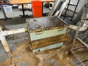 GREASE TRAP