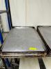 (6) - 18" SHEET PANS - 3