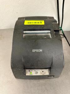 RECEIPT PRINTER