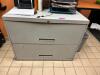 FILE CABINET