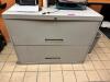 FILE CABINET - 3