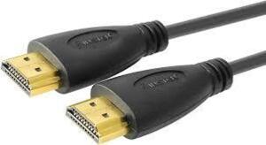 DESCRIPTION: (4) ULTRA HIGH SPEED HDMI CABLE BRAND/MODEL: INSTEN INFORMATION: BLACK SIZE: 8K RETAIL$: $12.99 EA QTY: 4