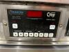 DESCRIPTION HALF SIZE CVAP SILVER EDITION COOK AND HOLD UNIT. BRAND / MODEL: CVAP ADDITIONAL INFORMATION 208 VOLT, 1 PHASE. RETAILS NEW FOR$7800 LOCAT - 2