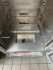 DESCRIPTION METRO C5 HEATED HOLDING CABINET BRAND / MODEL: METRO C5 ADDITIONAL INFORMATION RETAILS NEW FOR $3500 LOCATION KITCHEN QTY 1 - 4