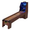 DESCRIPTION: (1) ROLL & SCORE GAME BRAND/MODEL: MD SPORTS/ARC108_147M INFORMATION: ARCADE SOUND EFFECTS/ELEGANT WOOD GRAIN RETAIL$: $649.44 SIZE: 107"