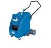 DESCRIPTION: (1) FLOOR CLEANING MACHINEBRAND/MODEL: CRICKET #1.006-704.0INFORMATION: BLUE, 24" CLEANING WIDTH, 15,840 FT2/HR, 3 GALLON RECOVERY TANK, 2.5 GALLON SOLUTION TANKRETAIL$: $999.00 EAQTY: 1